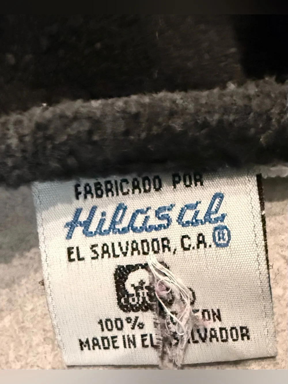 Two vintage beach towels- Florida and Guatemala.  Sewing project?